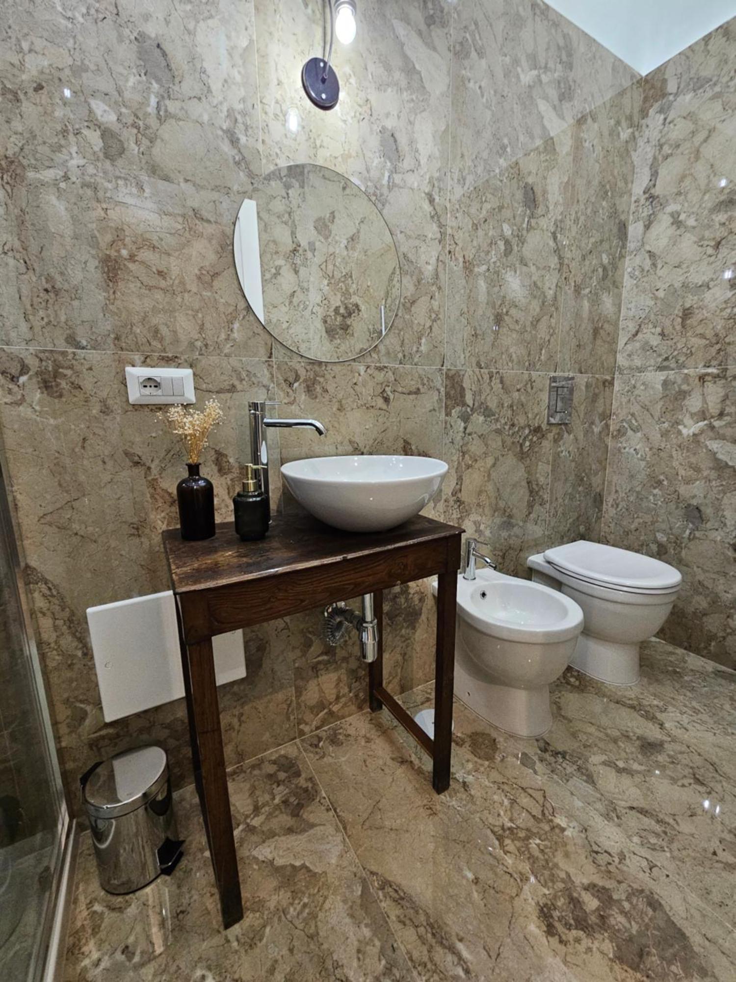 Bethel Come Casa Apartments Naples Extérieur photo