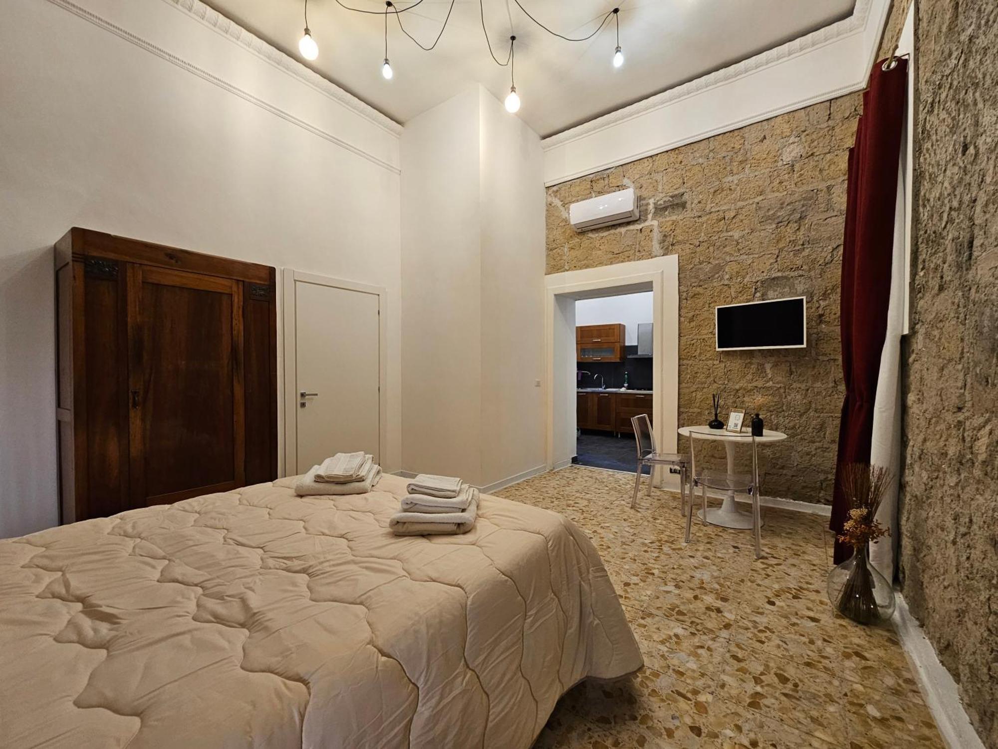 Bethel Come Casa Apartments Naples Extérieur photo