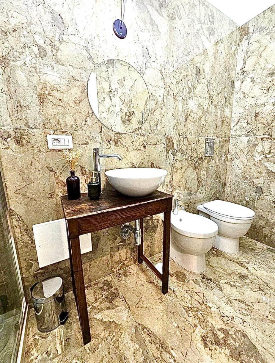 Bethel Come Casa Apartments Naples Extérieur photo