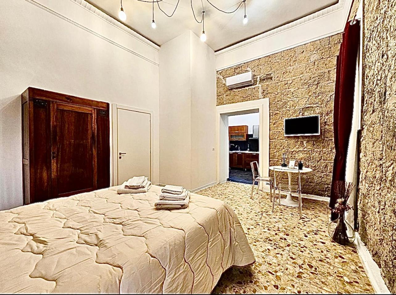 Bethel Come Casa Apartments Naples Extérieur photo