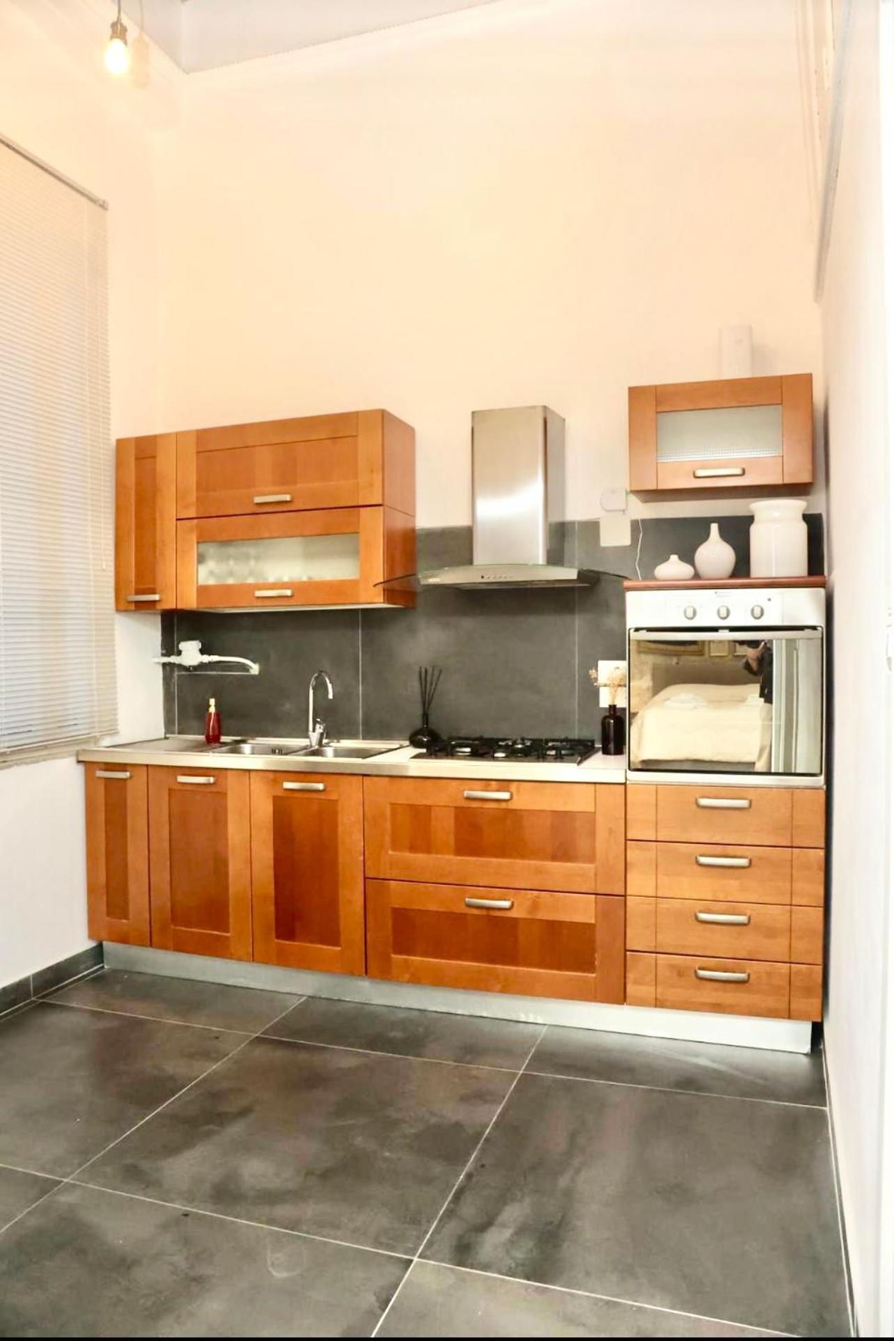 Bethel Come Casa Apartments Naples Extérieur photo