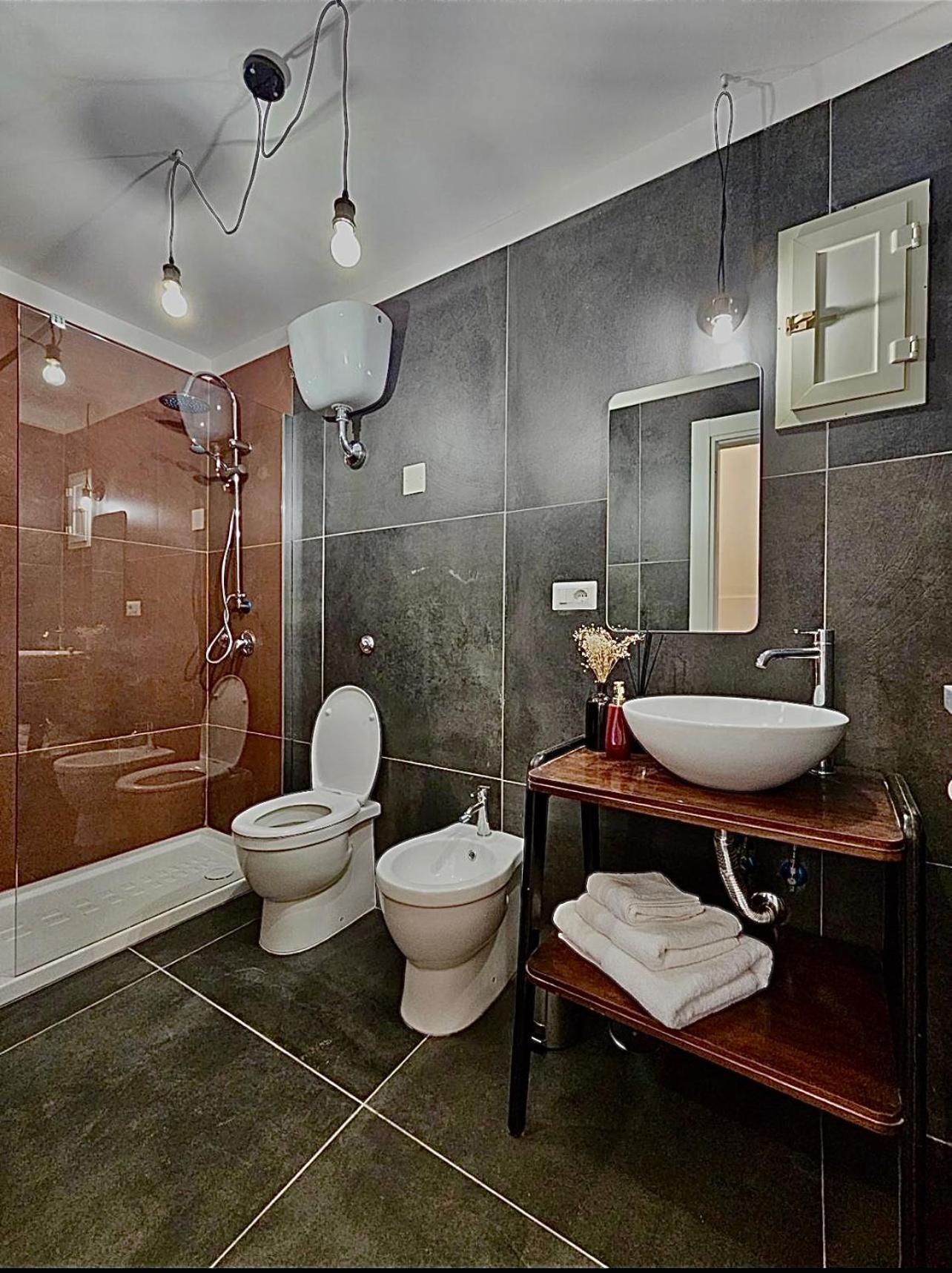 Bethel Come Casa Apartments Naples Extérieur photo