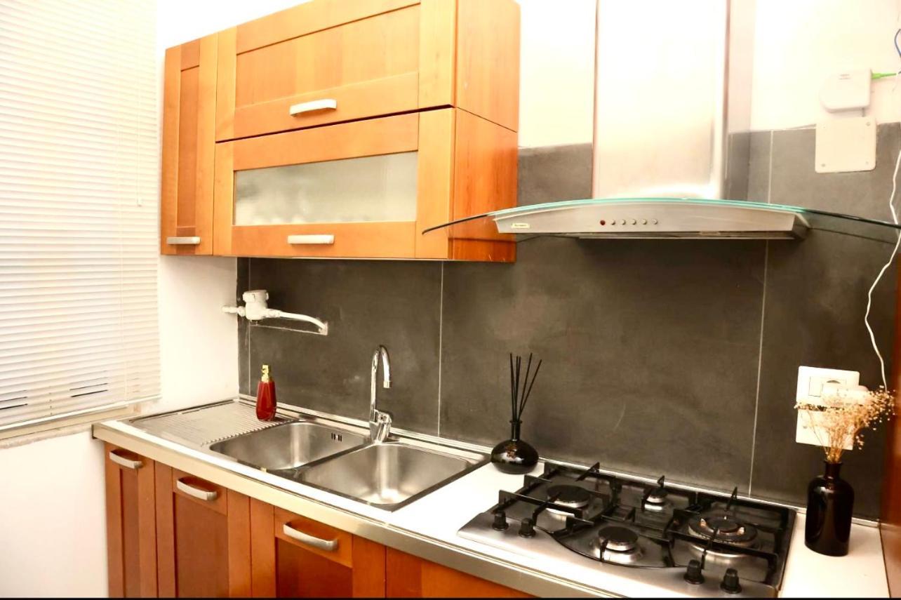 Bethel Come Casa Apartments Naples Extérieur photo