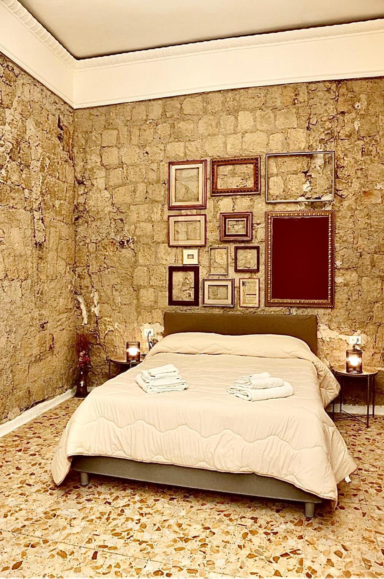 Bethel Come Casa Apartments Naples Extérieur photo